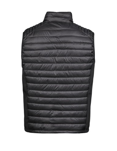 TEE-9624-Mens Crossover Bodywarmer